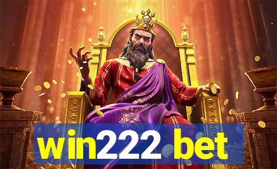 win222 bet